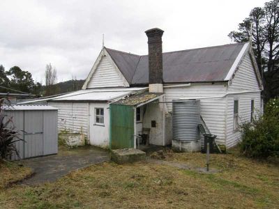 Gardners Bay