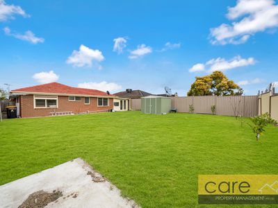 35 Sunnyvale Crescent, Keysborough