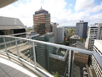 2106 / 77-81 Berry Street, North Sydney