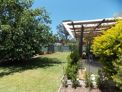 30 Meyers Crescent, Cooranbong