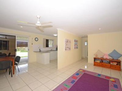 10 Isis Court, Eli Waters