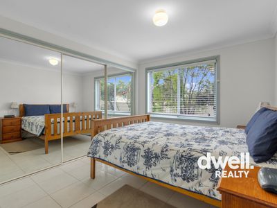 3 / 20 KURRABA PLACE, St Georges Basin
