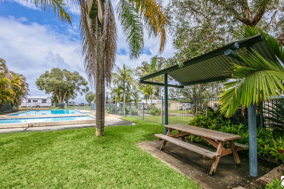 60 / 286 Iluka Road, Woombah