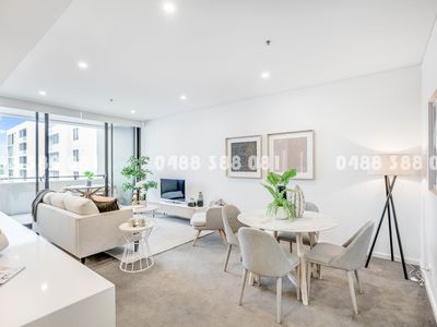 3 George Julius Avenue, Zetland