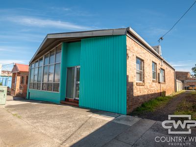 172 Bourke Street, Glen Innes