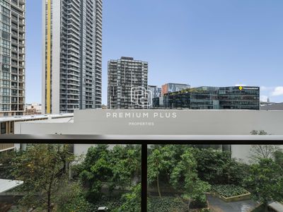 1008 / 83 Harbour Street, Haymarket