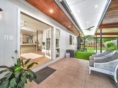 30 Buzacott Street, Gordonvale
