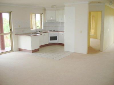 12 / 25-27 Cairds Avenue, Bankstown