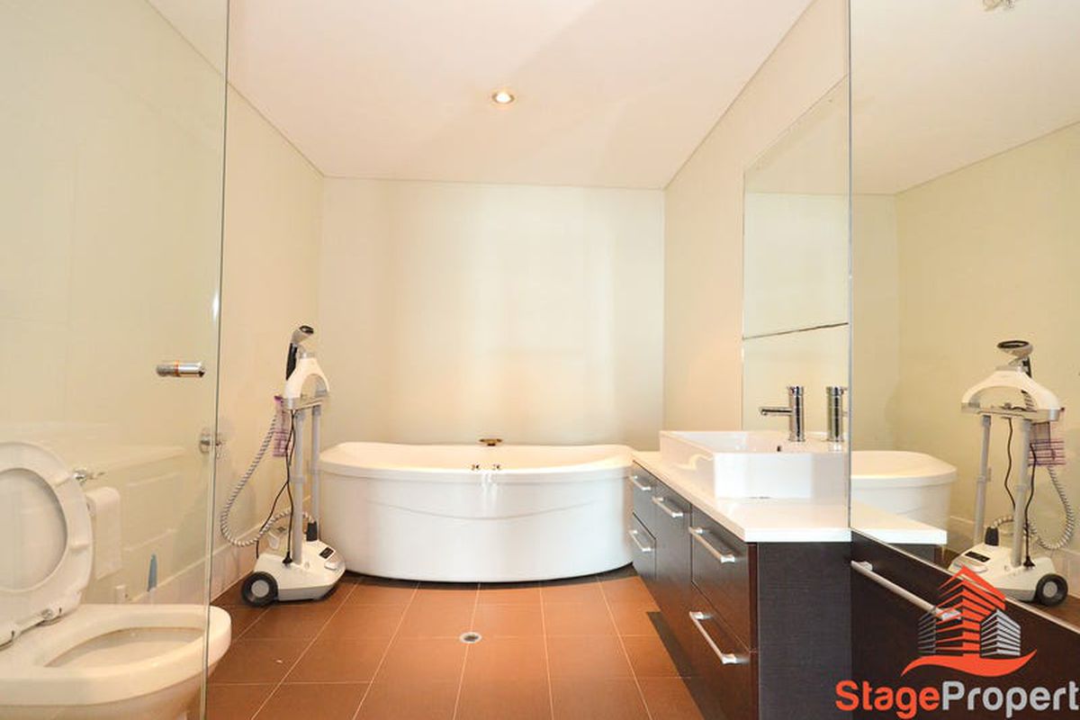27 / 229 Adelaide Terrace, Perth