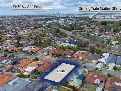 37 Grebe Street, Stirling