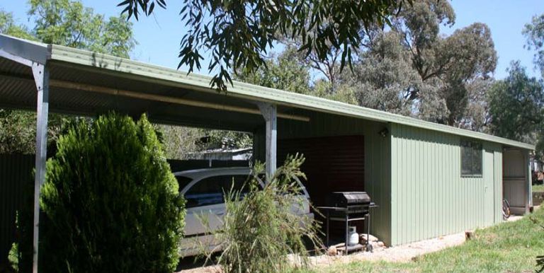 43 Hurley Street, Longwood