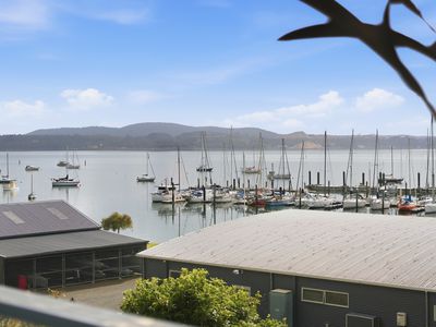 128 Flinders Street, Beauty Point