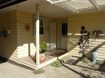 25 Falkiner Street, Tocumwal