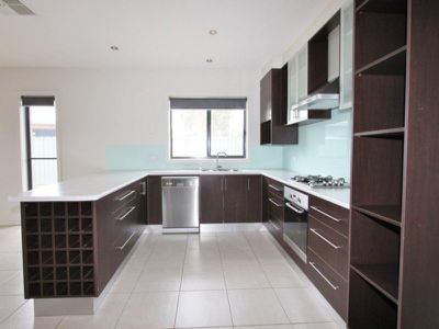 40 Cambridge Drive, Mansfield