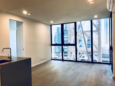 1303 / 60 A'Beckett Street, Melbourne
