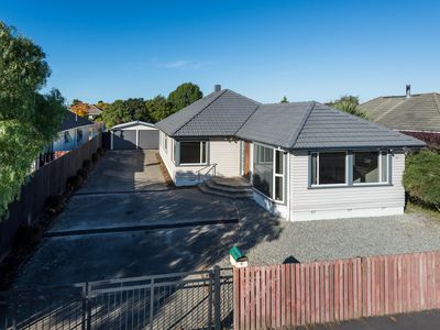 36 Willryan Ave, New Brighton