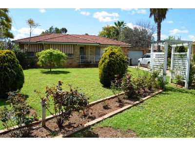8 Pike Street, Gunnedah