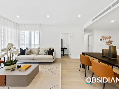A910 / 82 Waterloo Road, Macquarie Park