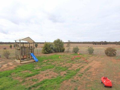 2125 Elmore-Raywood Road, Kamarooka