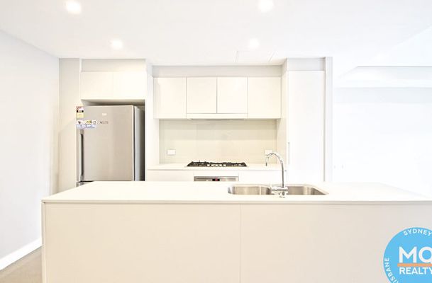 33 / 1-9 Mark Street, Lidcombe