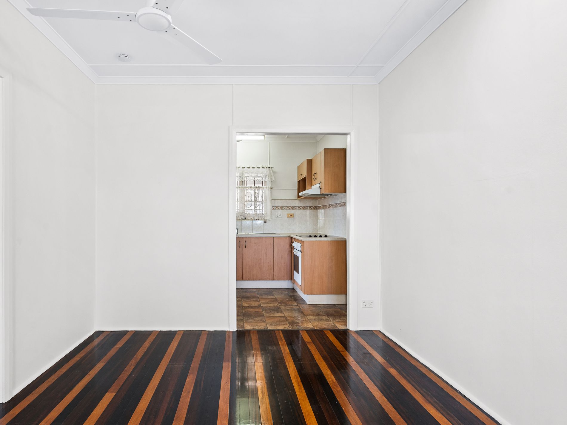 249 Little Spence Street, Bungalow