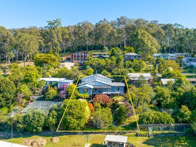 5 Woodbury Road, North Narooma