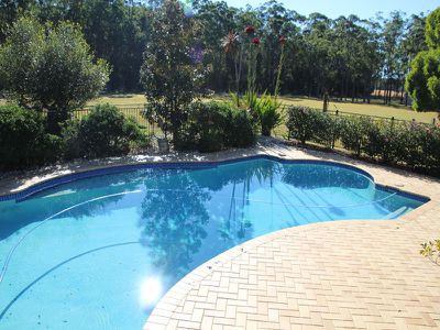 130 Blackbutt Drive, Failford