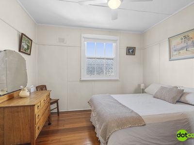 12 Mulhall Street, Wagstaffe