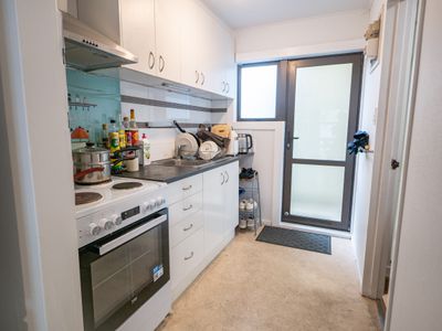 7 / 93G Queen Street, North Dunedin