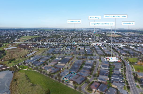 24 Peninsula Crescent, Craigieburn