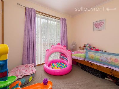 3 / 15 WARE AVENUE, Wodonga