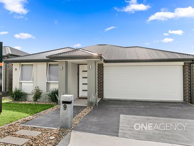 9 Dairyman Place, Calderwood