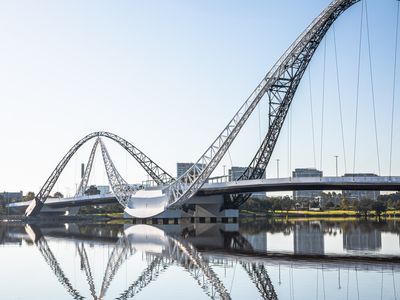 1405 / 63 Adelaide Terrace, East Perth