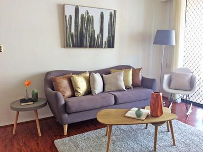 666 / 83 Dalmeny Avenue, Rosebery