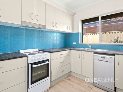 2 / 2 Denison Avenue, Barrack Heights