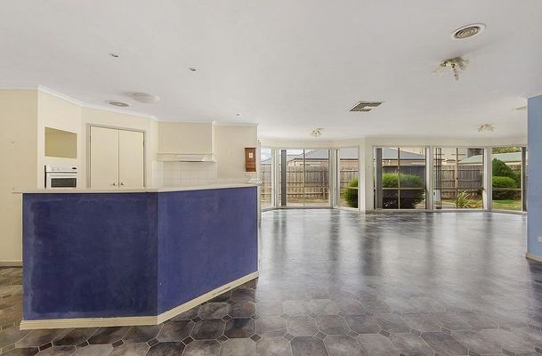 1 Commonwealth Court, Craigieburn