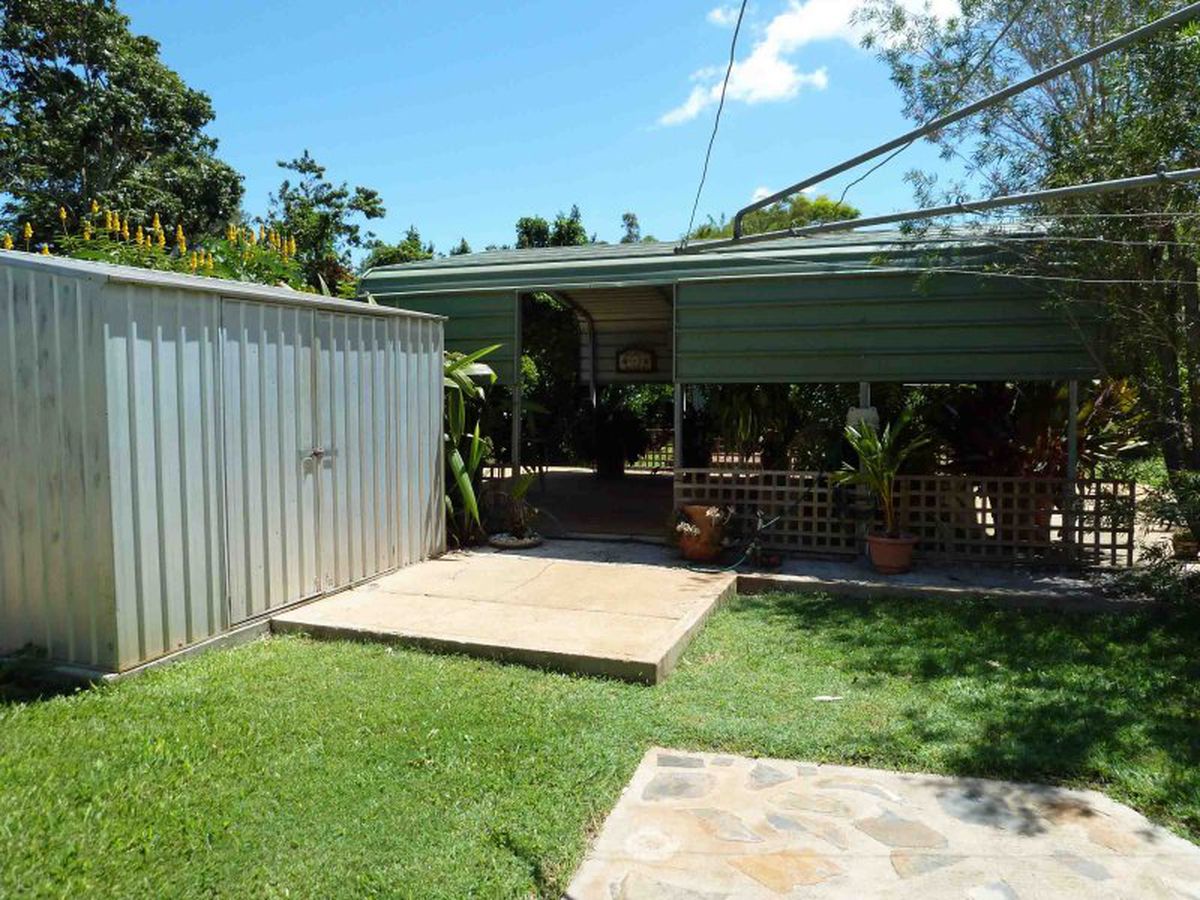 6 Hibiscus Avenue, Walkamin