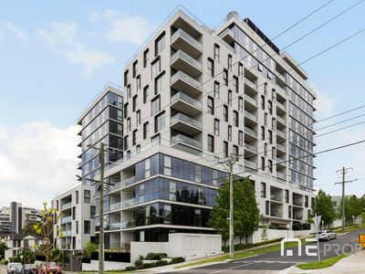 502 / 20 Hepburn Road, Doncaster