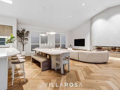 58 Dell Boulevard, Fyansford