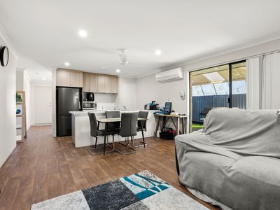 61 CRINIA DRIVE, Baldivis