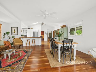 36 Panorama Road, St Georges Basin