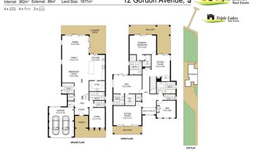 12 Gordon Avenue, Summerland Point