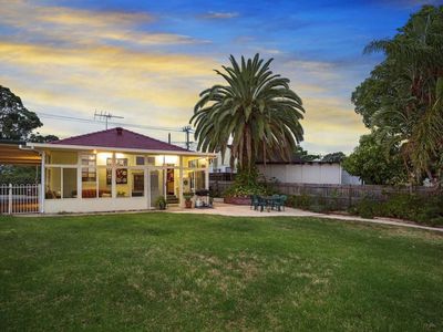 138 Lucas Street, Seven Hills