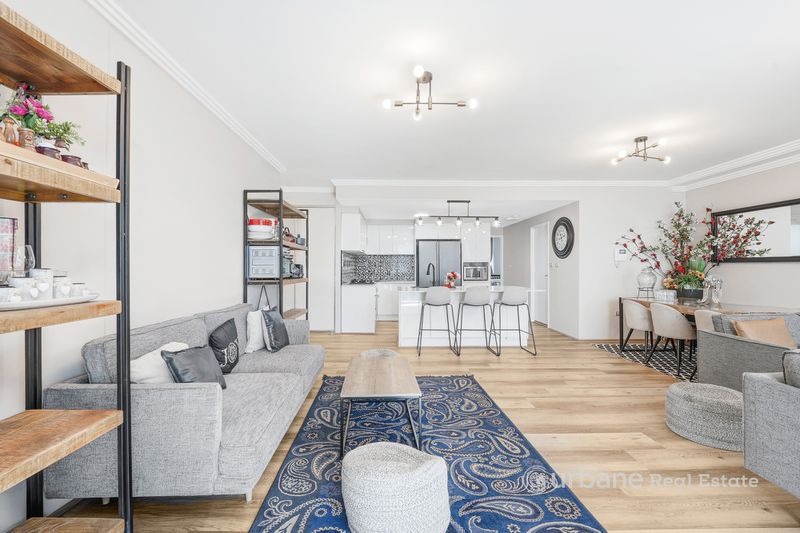 6 / 8 Northumberland Road, Auburn