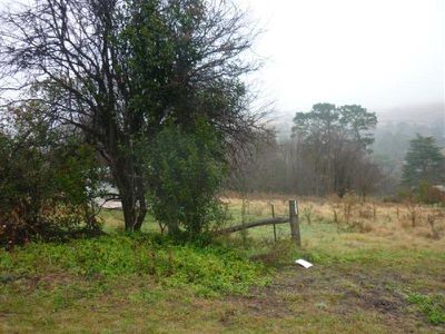 17 Collins Street, Carcoar