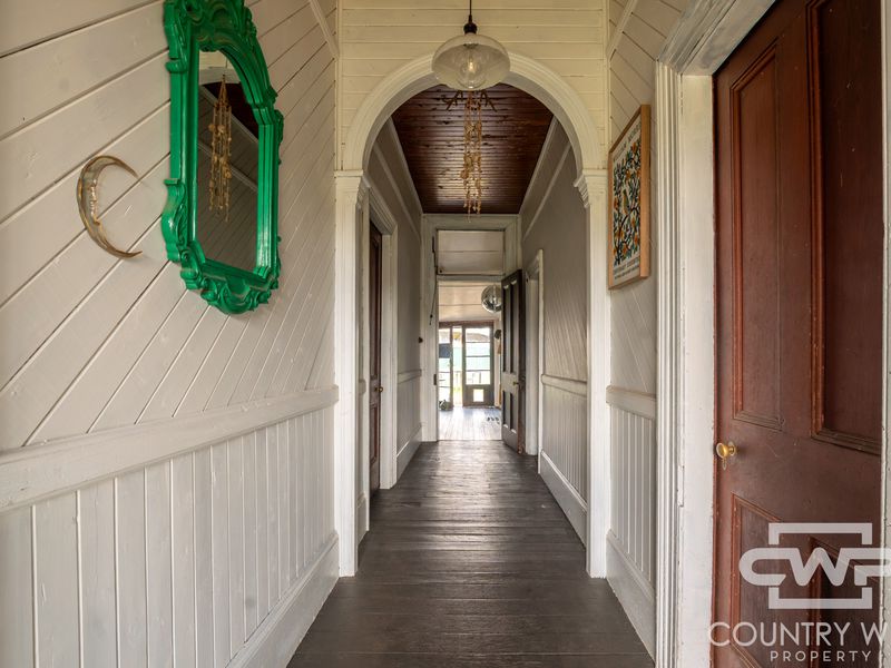 29 Irby Street, Emmaville