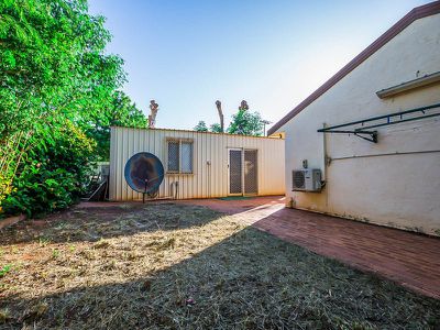 40 Koombana Avenue, South Hedland