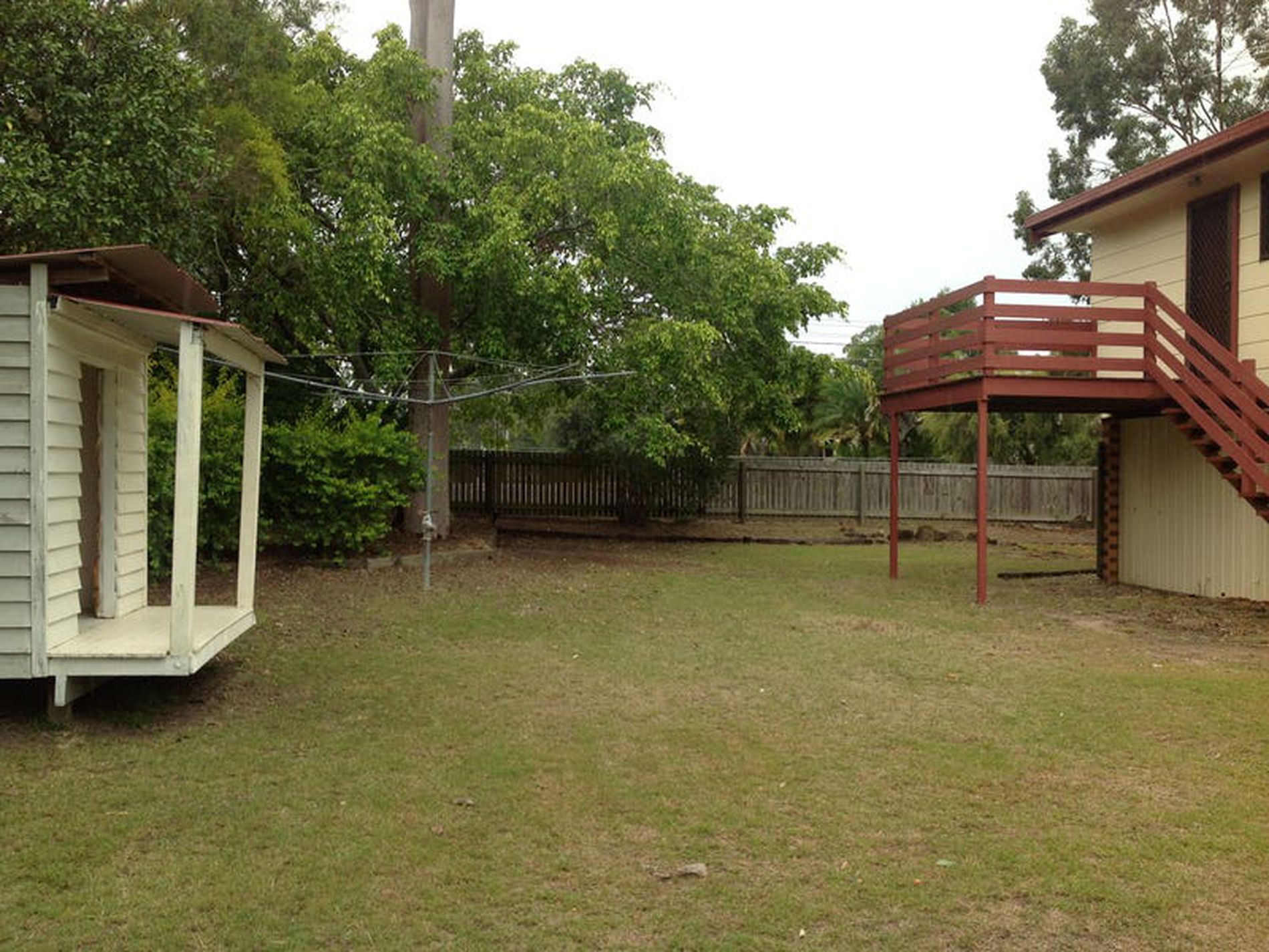 LOGANLEA RAAS Property Group