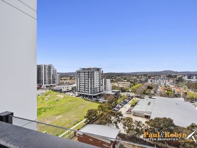 1003 / 8 Gribble Street, Gungahlin
