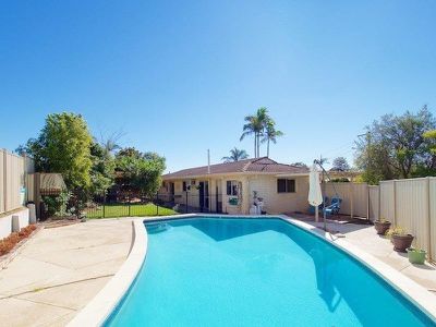 11 Visser Crt, Rochedale South